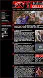 Mobile Screenshot of krimikeller.de